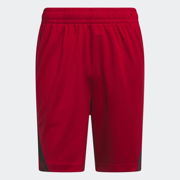 Pánské šortky adidas 3-STRIPES SHORT - foto 0