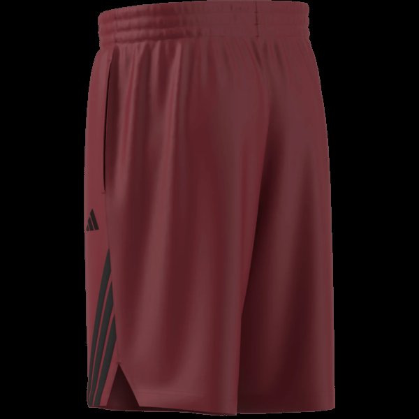 Pánské šortky adidas 3-STRIPES SHORT - foto 12