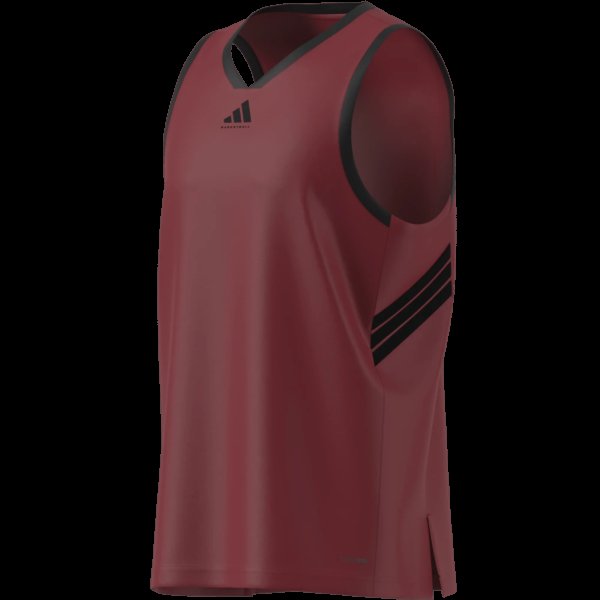 Pánský dres adidas CRAZYLITE JER - foto 14