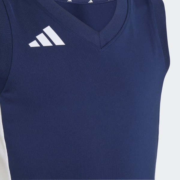 Dívčí dres adidas Quickset SL Y - foto 3