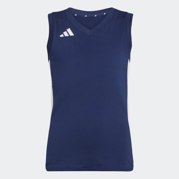Dívčí dres adidas Quickset SL Y - foto 0