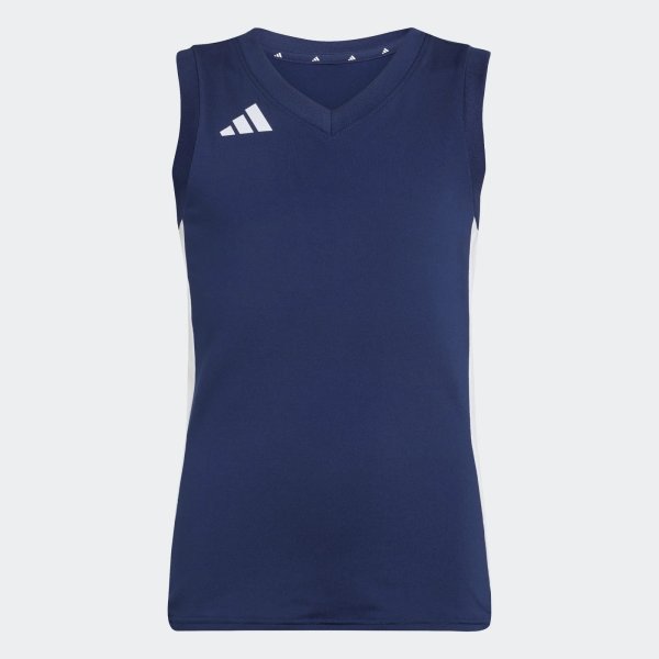 Dívčí dres adidas Quickset SL Y - foto 1