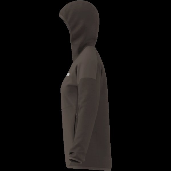 Dámská mikina adidas W XPR WIND FL H - foto 12