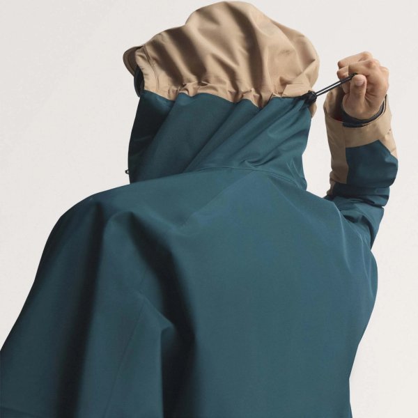 Pánská bunda adidas XPL 2L ANORAK - foto 26