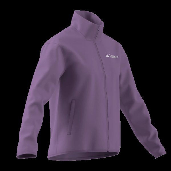 Dámská mikina adidas W MT ESS FZ FL - foto 8