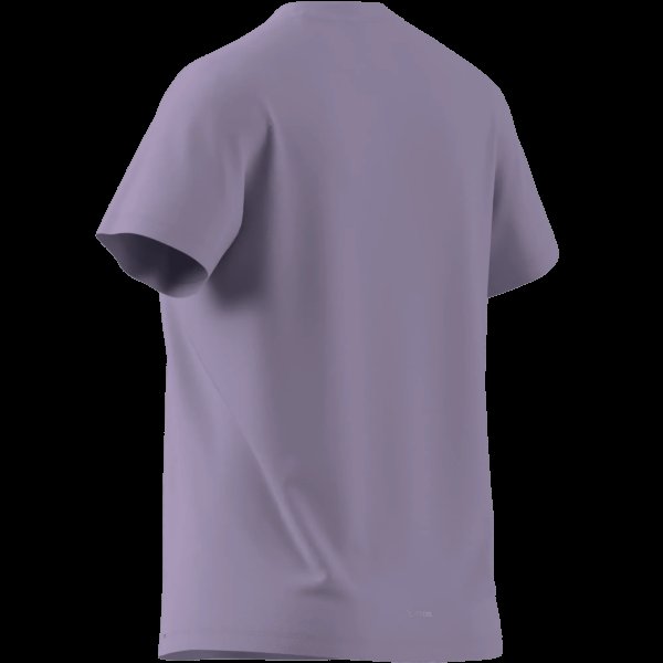 Dámské tričko adidas W MT LOG TECH T - foto 11