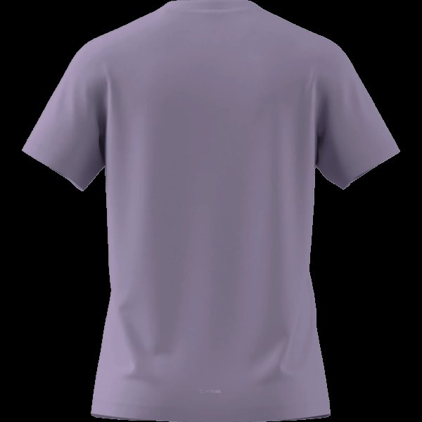 Dámské tričko adidas W MT LOG TECH T - foto 10