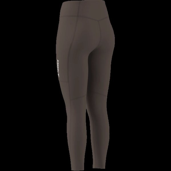 Dámské legíny adidas W MT TIGHTS - foto 12