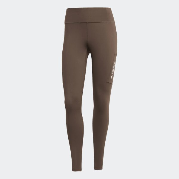 Dámské legíny adidas W MT TIGHTS - foto 0