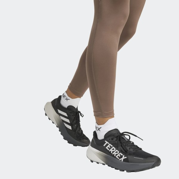 Dámské legíny adidas W MT TIGHTS - foto 5