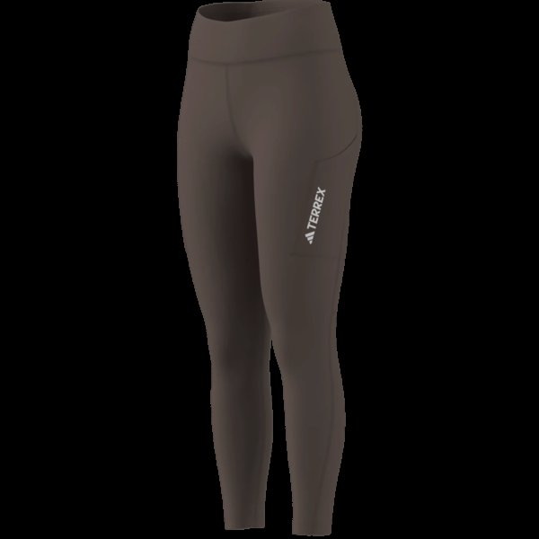 Dámské legíny adidas W MT TIGHTS - foto 14