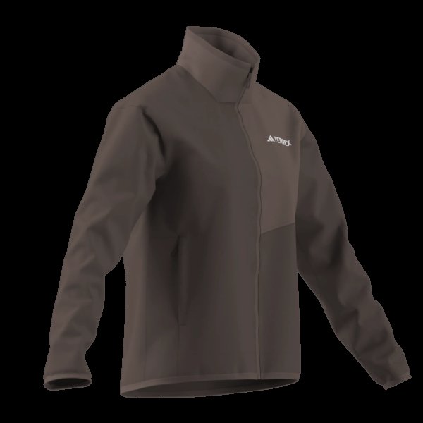 Dámská mikina adidas W MT FZ FLEECE - foto 8