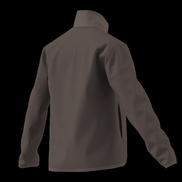 Dámská mikina adidas W MT FZ FLEECE - foto 10