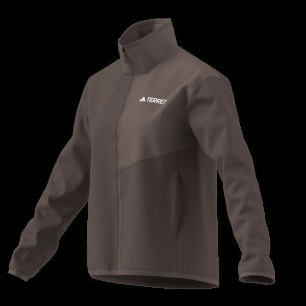 Dámská mikina adidas W MT FZ FLEECE - foto 14