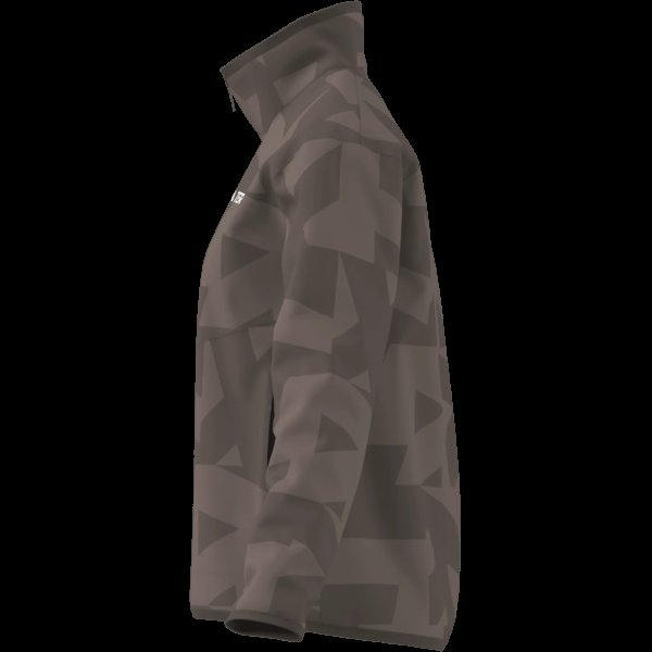 Dámská mikina adidas W MT AOP FZ FL - foto 13