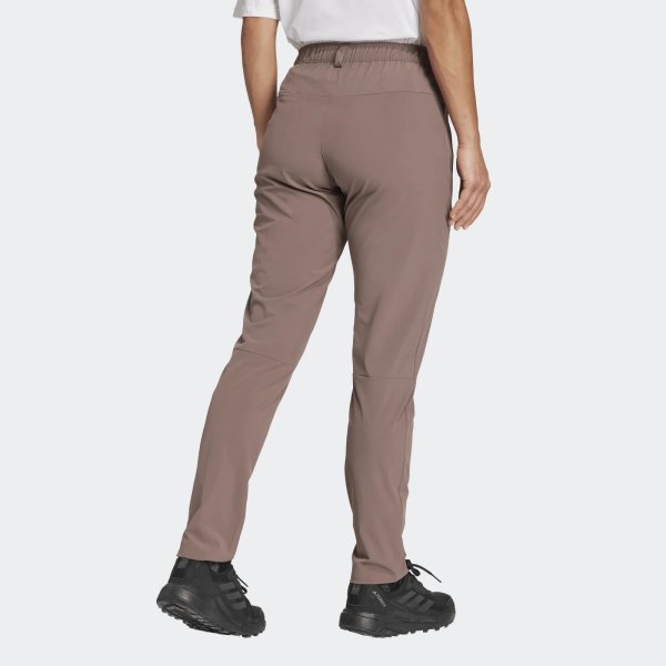 Dámské tepláky adidas W MT ESS PANTS - foto 2