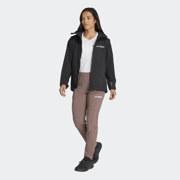 Dámské tepláky adidas W MT ESS PANTS - foto 4