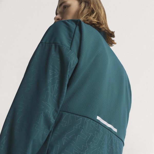Pánská bunda adidas XPR SOFTSH JKT - foto 15
