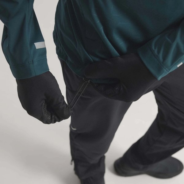 Pánská bunda adidas XPR SOFTSH JKT - foto 11