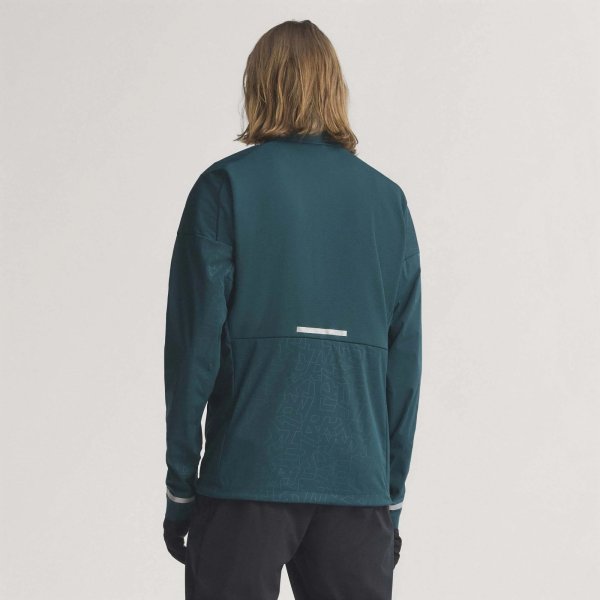 Pánská bunda adidas XPR SOFTSH JKT - foto 8