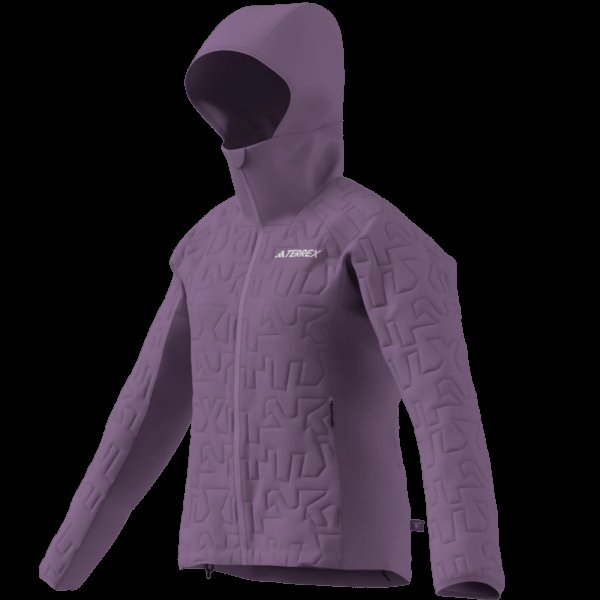 Dámská bunda adidas W XPR LF H J V - foto 13