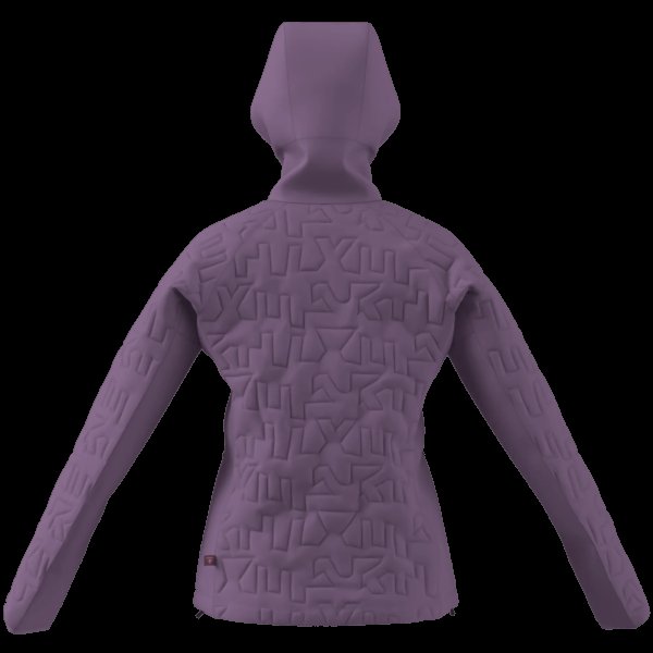 Dámská bunda adidas W XPR LF H J V - foto 10