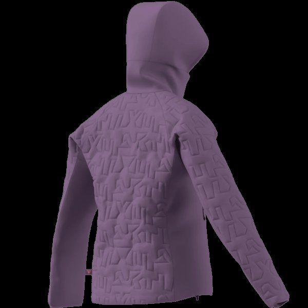 Dámská bunda adidas W XPR LF H J V - foto 9