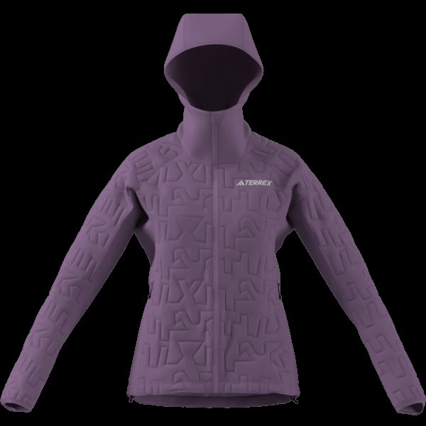 Dámská bunda adidas W XPR LF H J V - foto 6