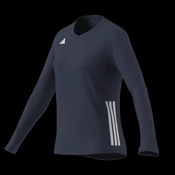 Dámský dres adidas Hilo LS W - foto 15