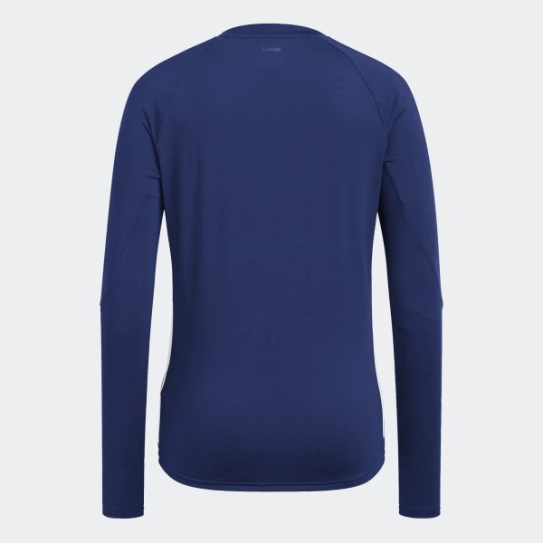 Dámský dres adidas Hilo LS W - foto 2