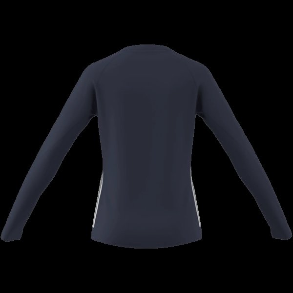Dámský dres adidas Hilo LS W - foto 12