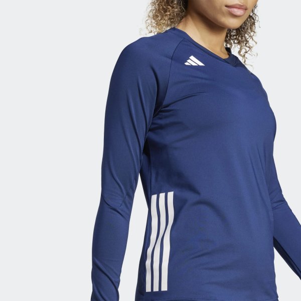 Dámský dres adidas Hilo LS W - foto 7