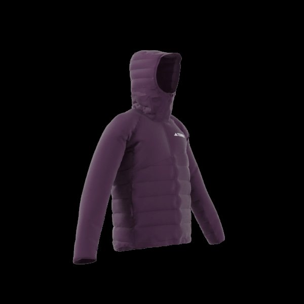 Dámská bunda adidas W XPR DOWN J - foto 7