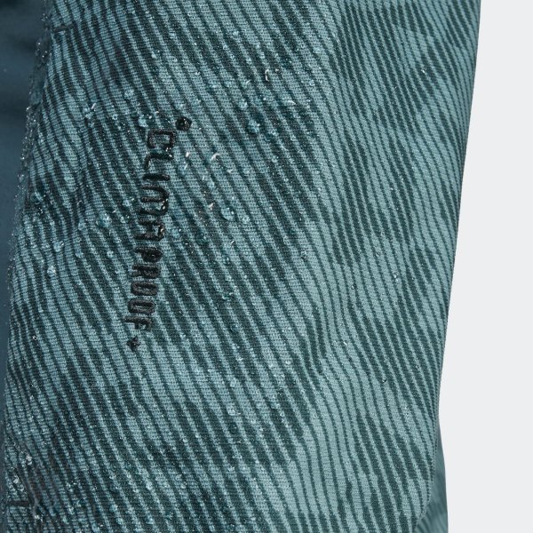 Pánská bunda adidas TRK 2.5L PK JKT - foto 5