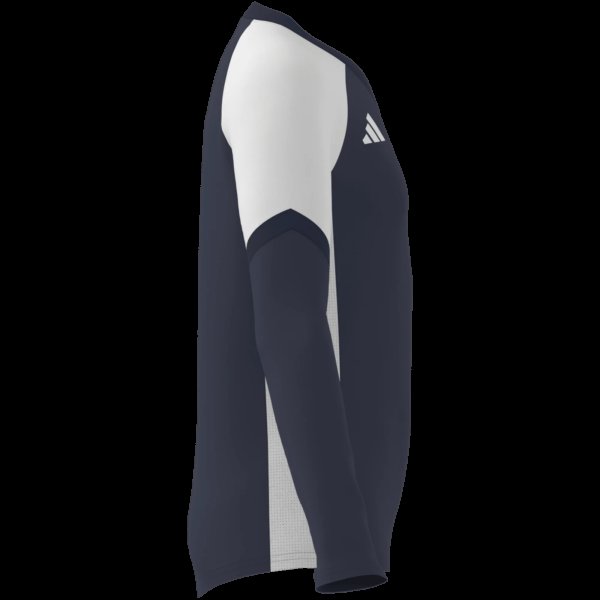 Dívčí dres adidas Quickset LS Y - foto 8