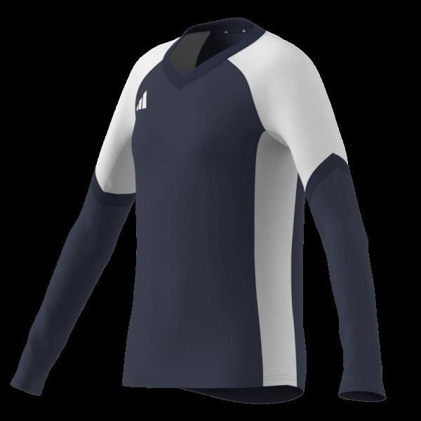 Dívčí dres adidas Quickset LS Y - foto 13