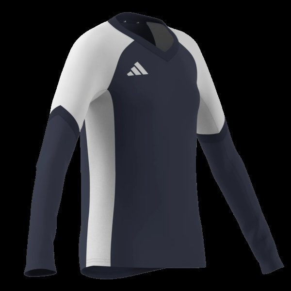 Dívčí dres adidas Quickset LS Y - foto 7