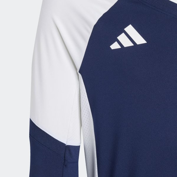 Dívčí dres adidas Quickset LS Y - foto 3