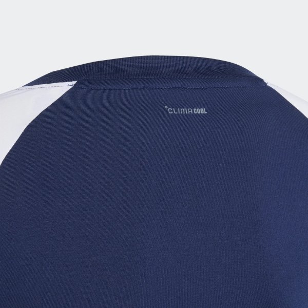 Dívčí dres adidas Quickset LS Y - foto 5
