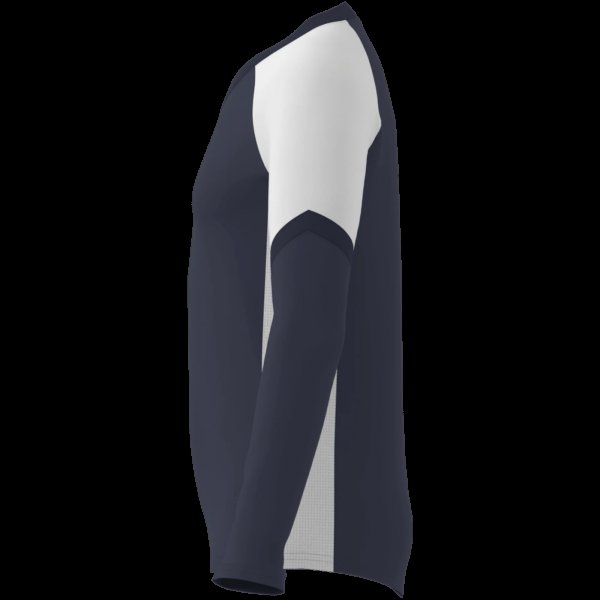 Dívčí dres adidas Quickset LS Y - foto 12