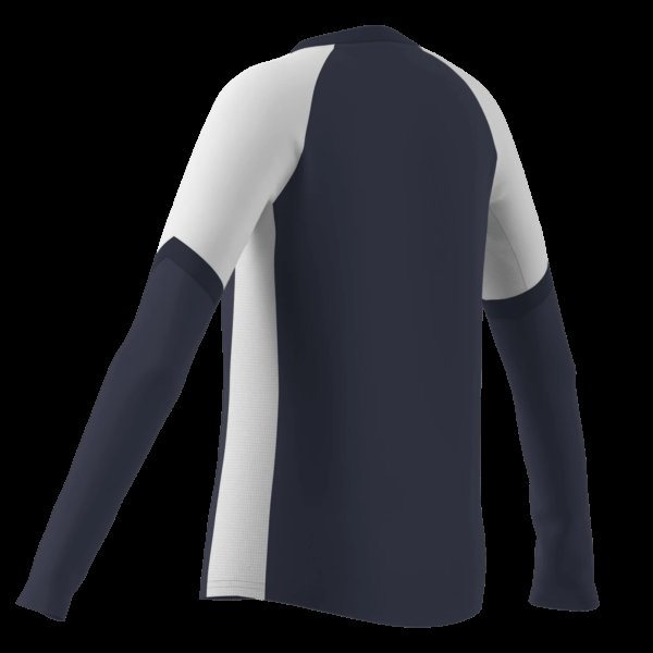 Dívčí dres adidas Quickset LS Y - foto 11