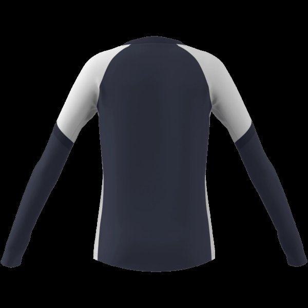 Dívčí dres adidas Quickset LS Y - foto 10
