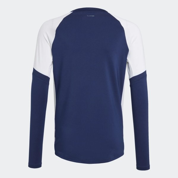 Dívčí dres adidas Quickset LS Y - foto 2