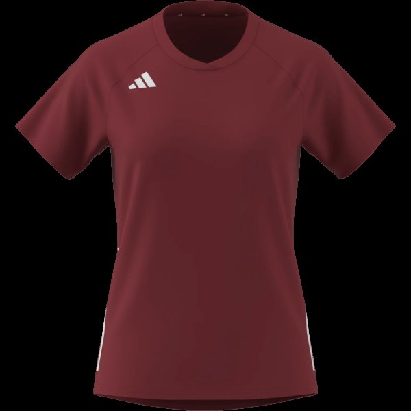 Dámský dres adidas Hilo SS W - foto 8