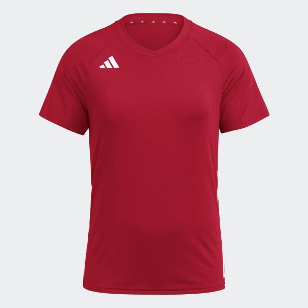 Dámský dres adidas Hilo SS W - foto 1