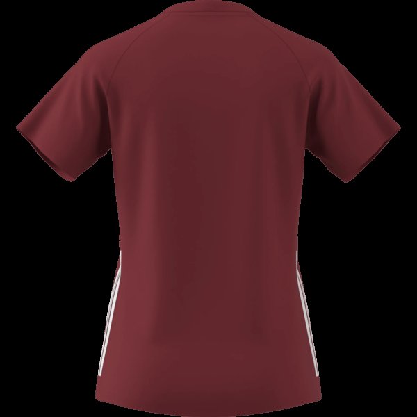 Dámský dres adidas Hilo SS W - foto 12