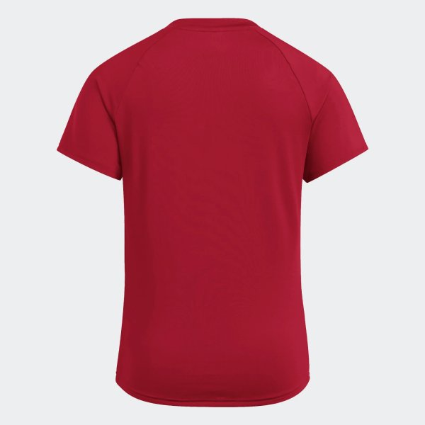 Dámský dres adidas Hilo SS W - foto 2