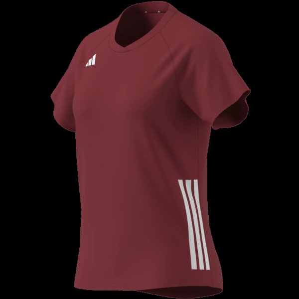Dámský dres adidas Hilo SS W - foto 15