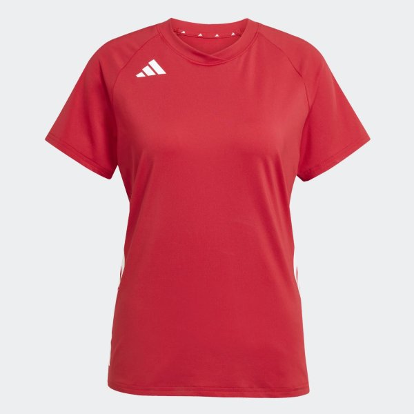 Dámský dres adidas Hilo SS W - foto 0