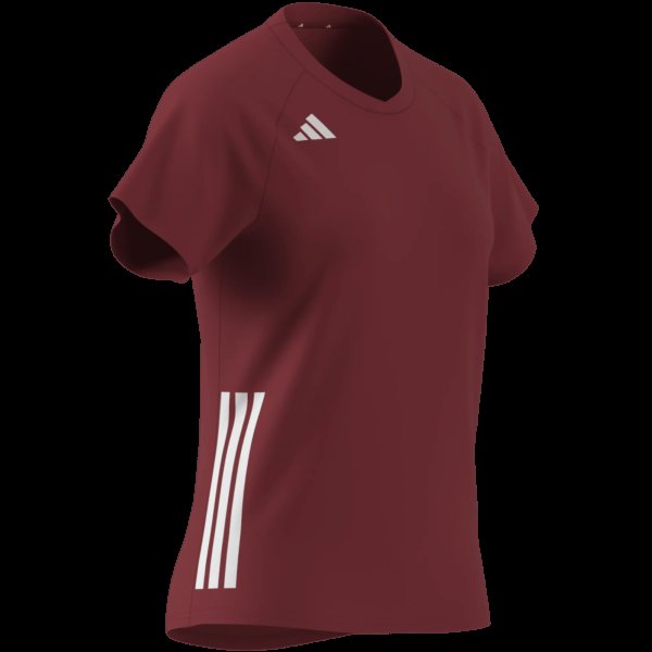Dámský dres adidas Hilo SS W - foto 9